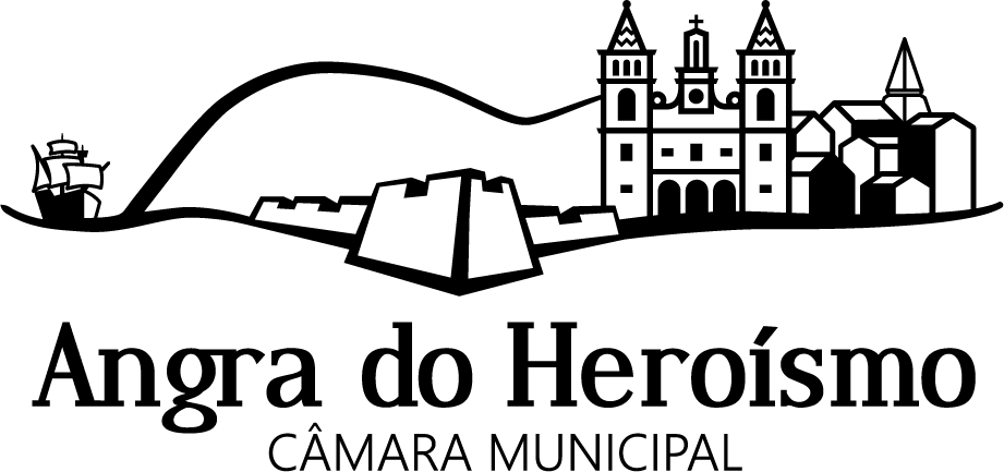 Logo Município